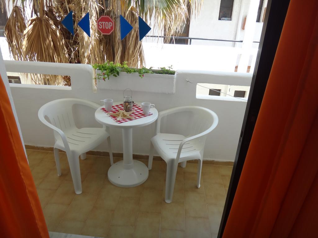 Amfi Apartments Kardamena  ห้อง รูปภาพ