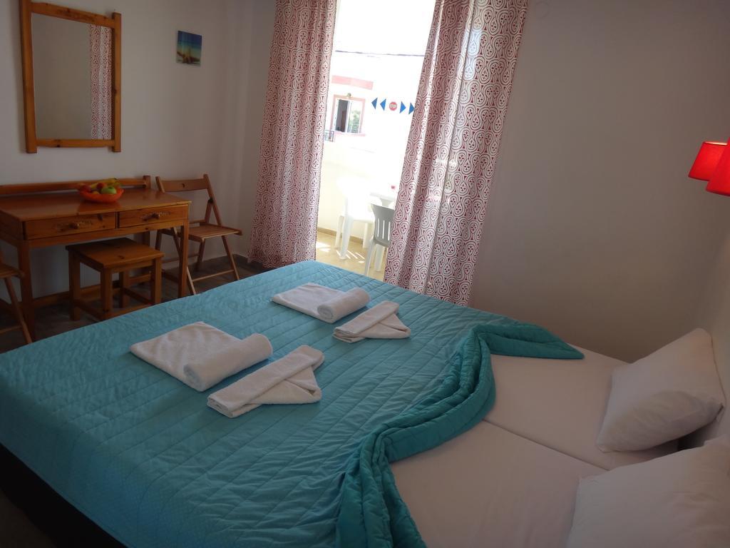 Amfi Apartments Kardamena  ห้อง รูปภาพ