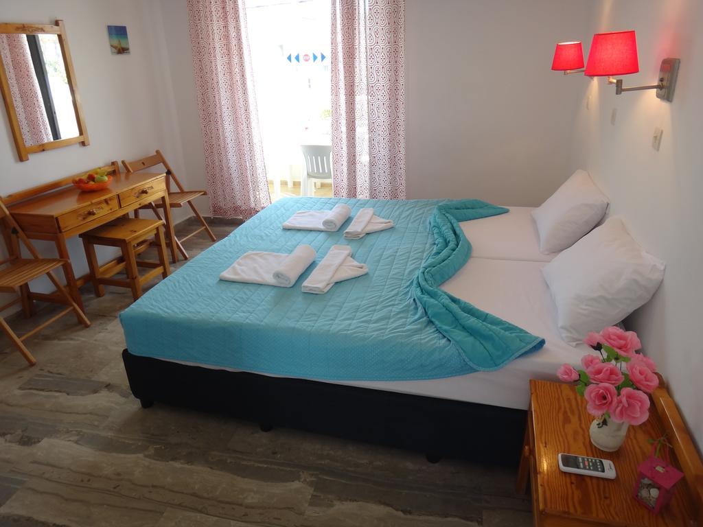 Amfi Apartments Kardamena  ห้อง รูปภาพ