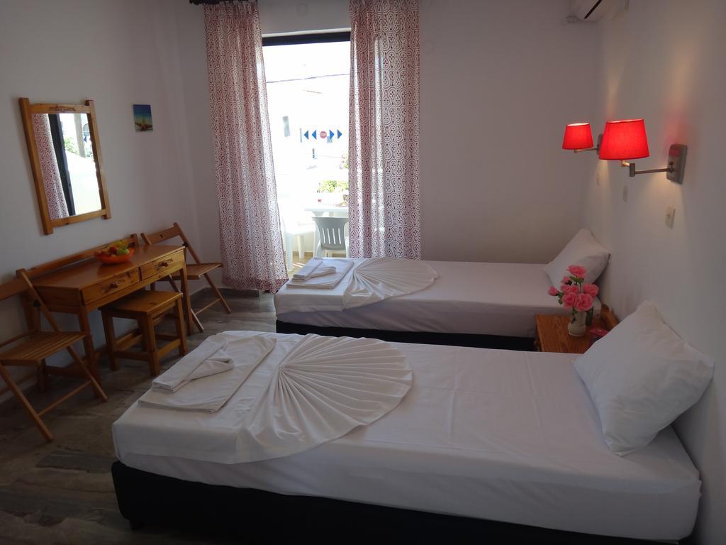 Amfi Apartments Kardamena  ห้อง รูปภาพ