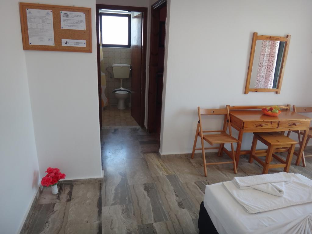 Amfi Apartments Kardamena  ห้อง รูปภาพ