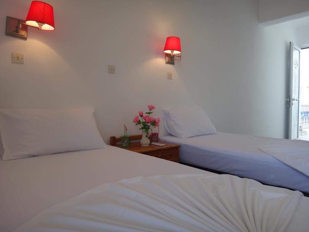 Amfi Apartments Kardamena  ห้อง รูปภาพ