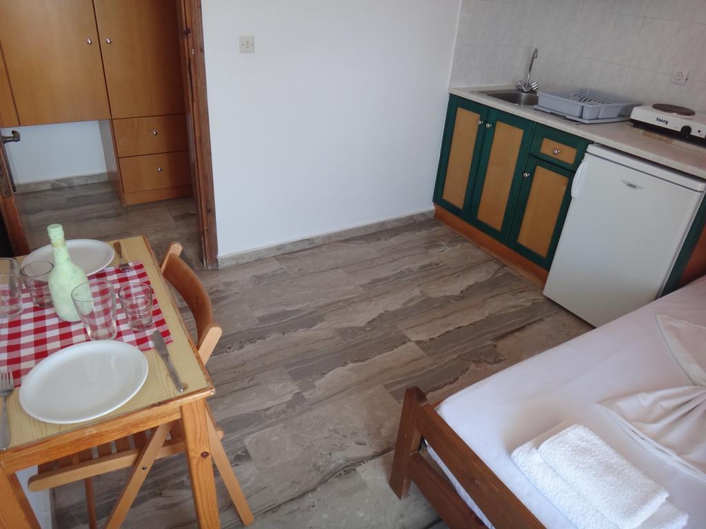 Amfi Apartments Kardamena  ห้อง รูปภาพ