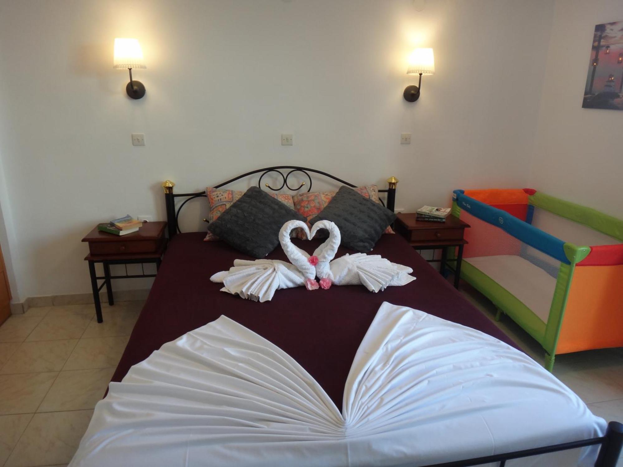 Amfi Apartments Kardamena  ภายนอก รูปภาพ