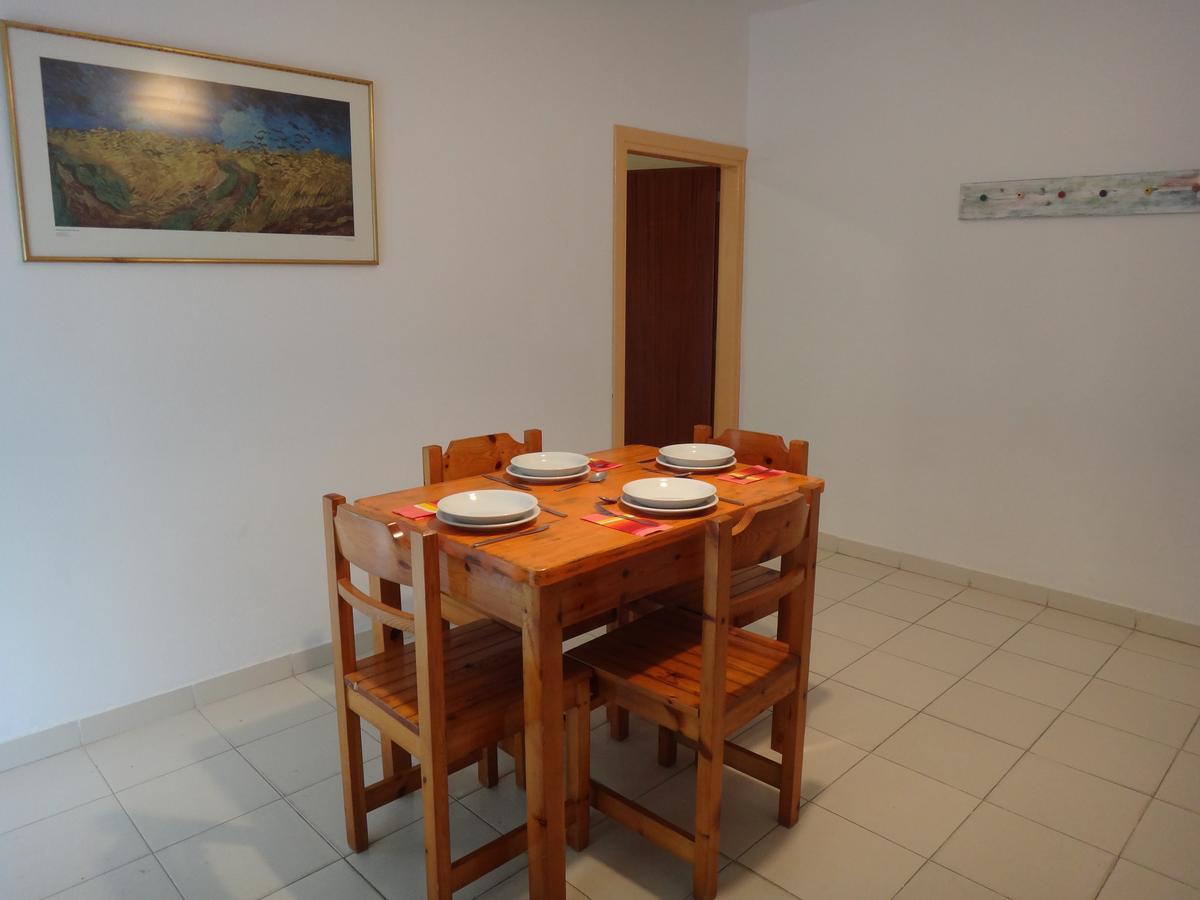 Amfi Apartments Kardamena  ภายนอก รูปภาพ
