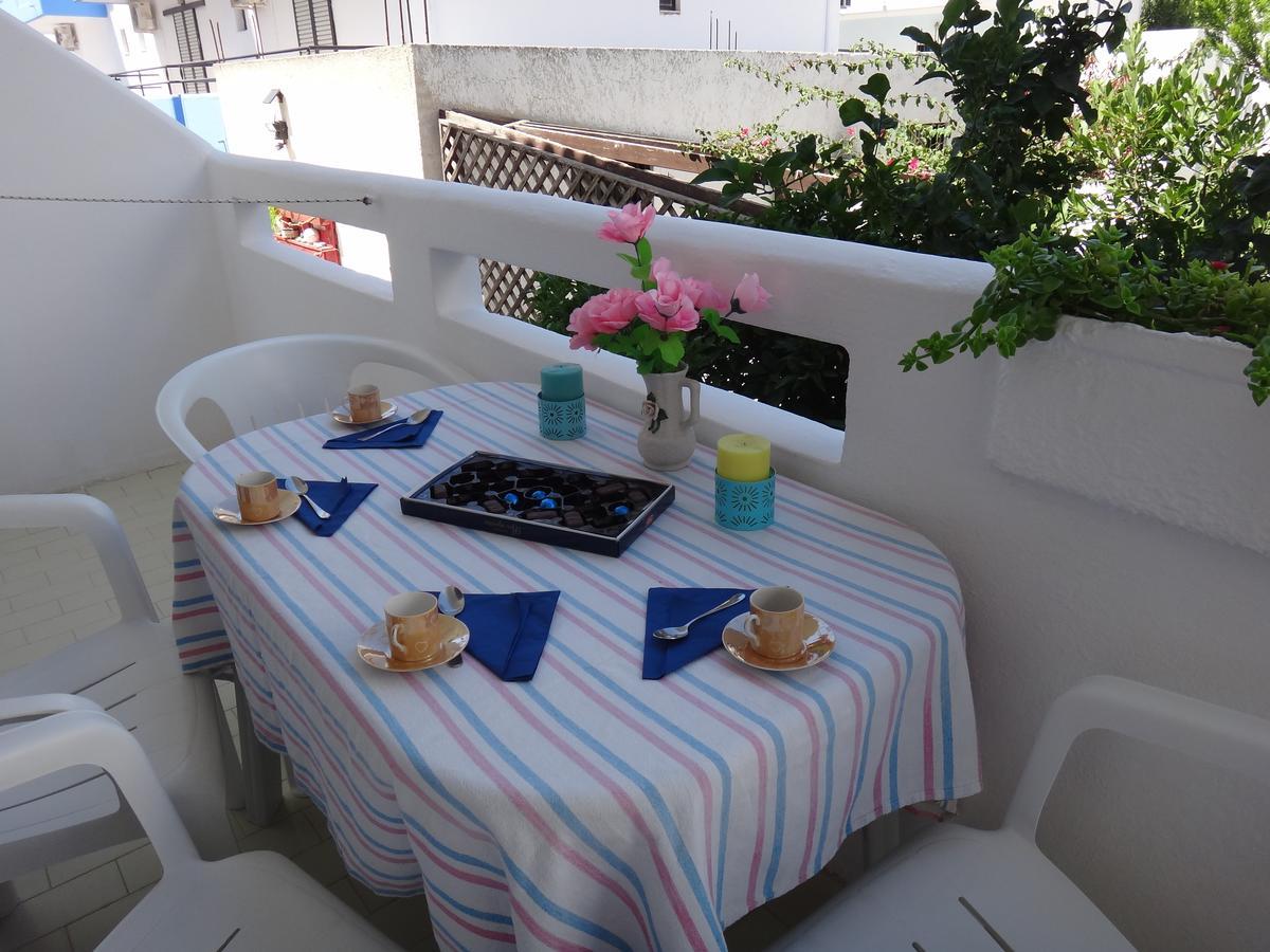 Amfi Apartments Kardamena  ภายนอก รูปภาพ